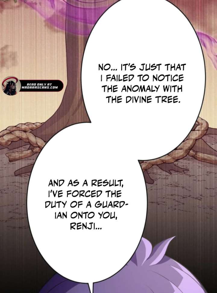 My Swordsmanship Record after Gaining the Power of the Gods Chapter 3 - Page 43