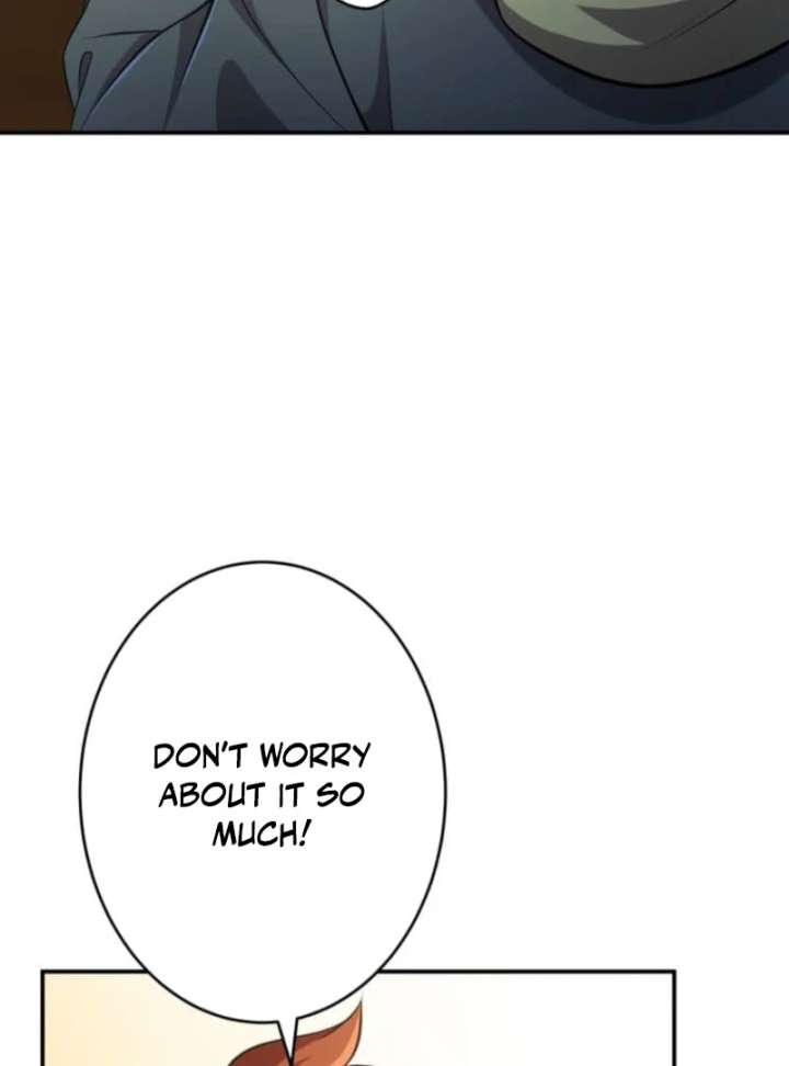 My Swordsmanship Record after Gaining the Power of the Gods Chapter 3 - Page 47