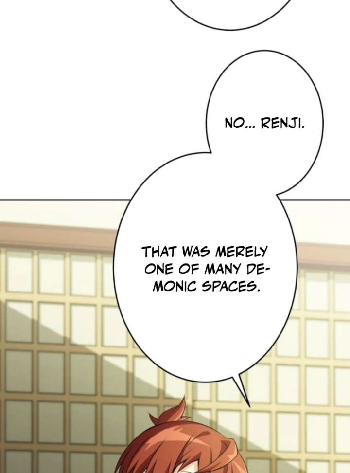 My Swordsmanship Record after Gaining the Power of the Gods Chapter 3 - Page 49