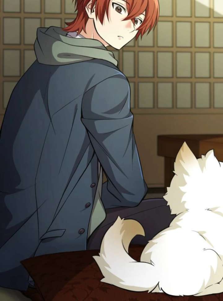 My Swordsmanship Record after Gaining the Power of the Gods Chapter 3 - Page 50