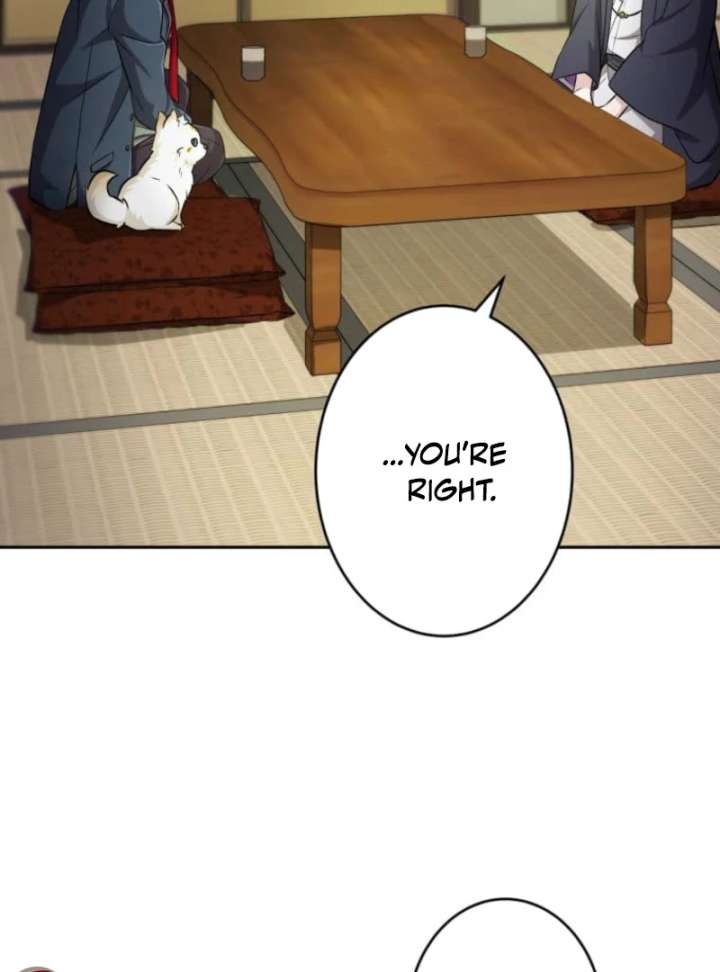 My Swordsmanship Record after Gaining the Power of the Gods Chapter 3 - Page 54