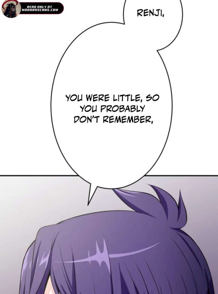 My Swordsmanship Record after Gaining the Power of the Gods Chapter 3 - Page 55