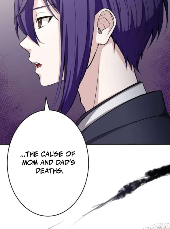 My Swordsmanship Record after Gaining the Power of the Gods Chapter 3 - Page 56