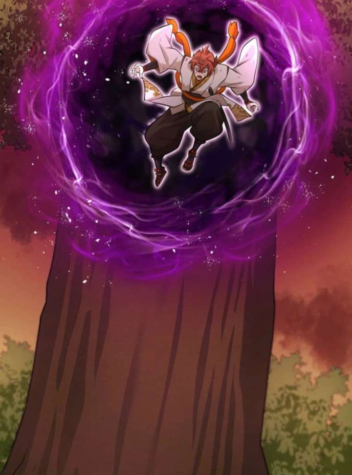 My Swordsmanship Record after Gaining the Power of the Gods Chapter 3 - Page 6