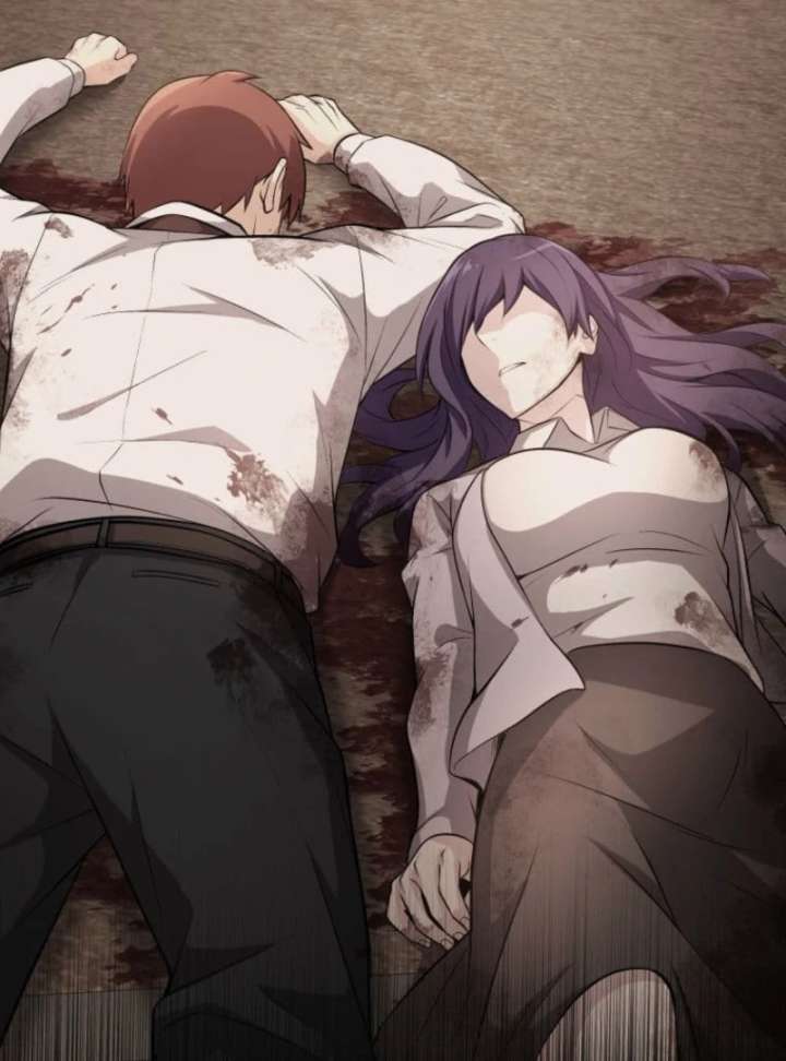 My Swordsmanship Record after Gaining the Power of the Gods Chapter 3 - Page 60