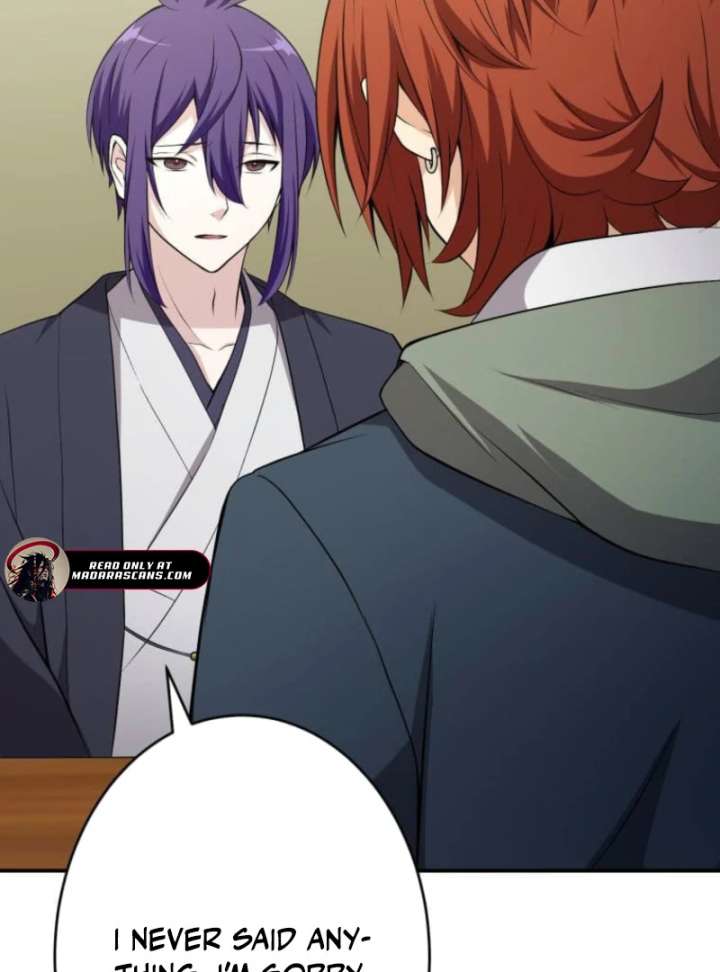 My Swordsmanship Record after Gaining the Power of the Gods Chapter 3 - Page 69