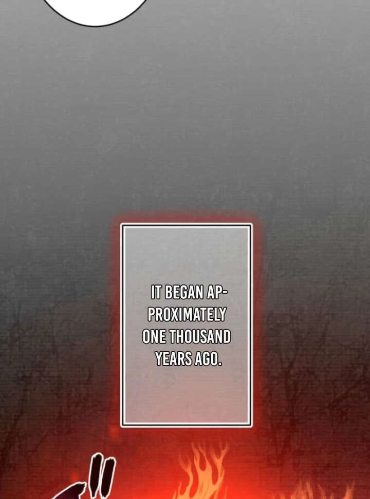 My Swordsmanship Record after Gaining the Power of the Gods Chapter 3 - Page 72