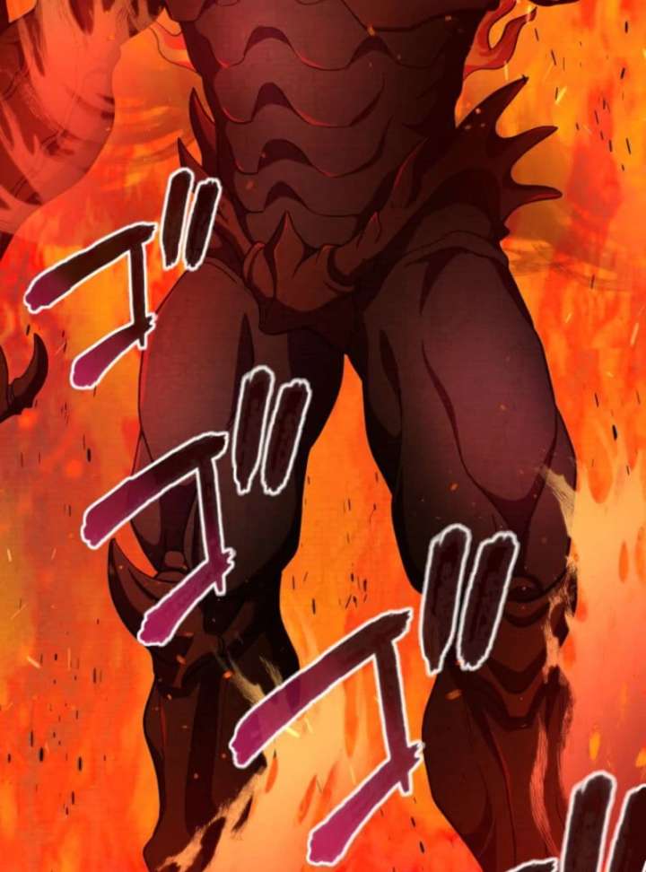 My Swordsmanship Record after Gaining the Power of the Gods Chapter 3 - Page 74