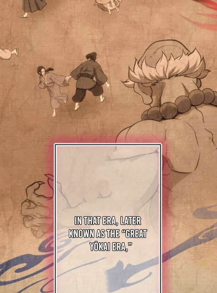 My Swordsmanship Record after Gaining the Power of the Gods Chapter 3 - Page 78