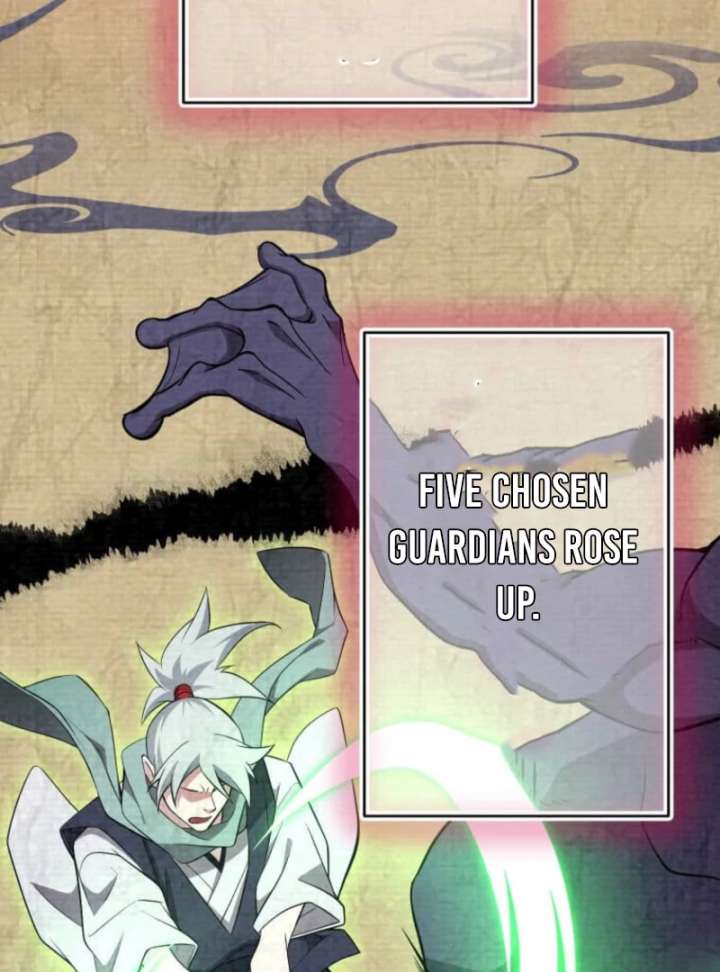 My Swordsmanship Record after Gaining the Power of the Gods Chapter 3 - Page 79