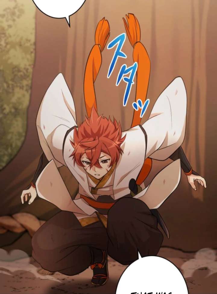 My Swordsmanship Record after Gaining the Power of the Gods Chapter 3 - Page 8