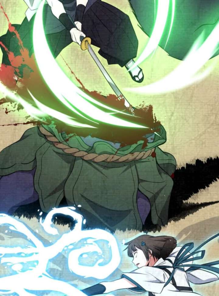 My Swordsmanship Record after Gaining the Power of the Gods Chapter 3 - Page 80