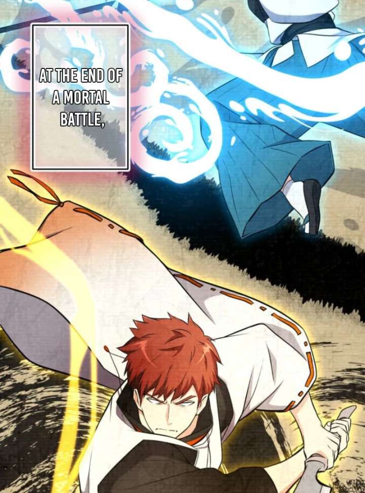 My Swordsmanship Record after Gaining the Power of the Gods Chapter 3 - Page 81