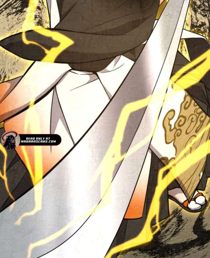 My Swordsmanship Record after Gaining the Power of the Gods Chapter 3 - Page 82