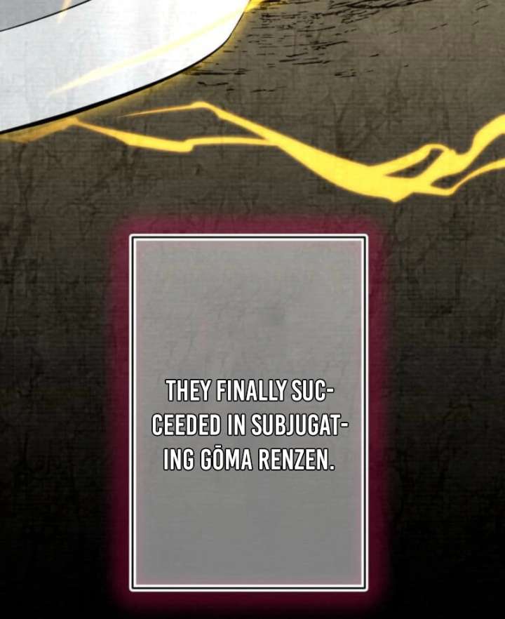 My Swordsmanship Record after Gaining the Power of the Gods Chapter 3 - Page 83