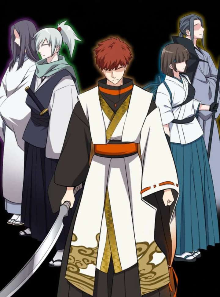 My Swordsmanship Record after Gaining the Power of the Gods Chapter 3 - Page 84