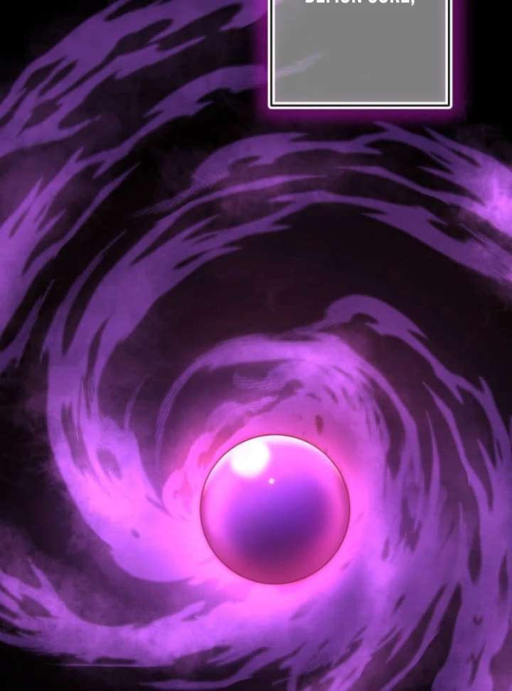 My Swordsmanship Record after Gaining the Power of the Gods Chapter 3 - Page 88