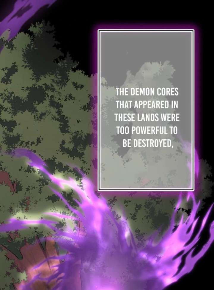 My Swordsmanship Record after Gaining the Power of the Gods Chapter 3 - Page 90