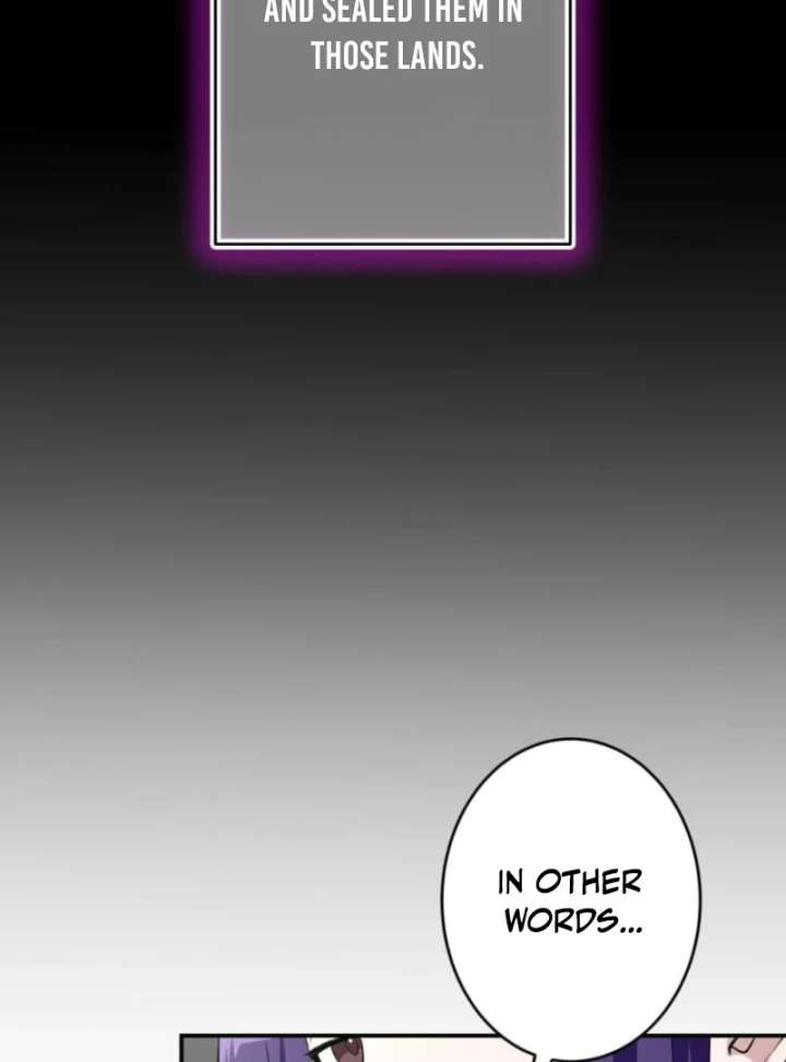 My Swordsmanship Record after Gaining the Power of the Gods Chapter 3 - Page 93