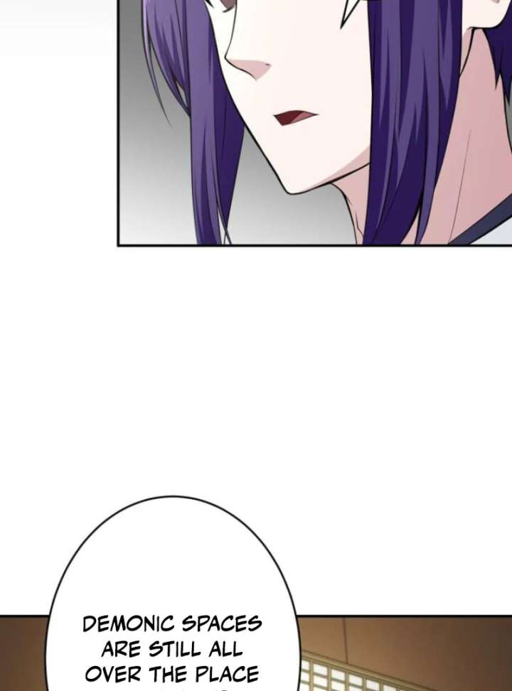 My Swordsmanship Record after Gaining the Power of the Gods Chapter 3 - Page 94