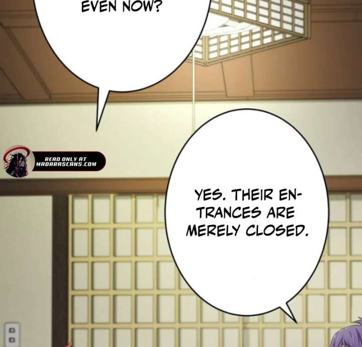 My Swordsmanship Record after Gaining the Power of the Gods Chapter 3 - Page 95