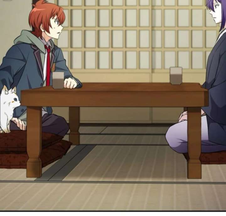 My Swordsmanship Record after Gaining the Power of the Gods Chapter 3 - Page 96