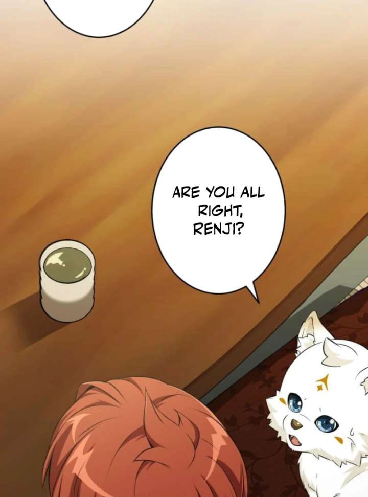 My Swordsmanship Record after Gaining the Power of the Gods Chapter 3 - Page 99