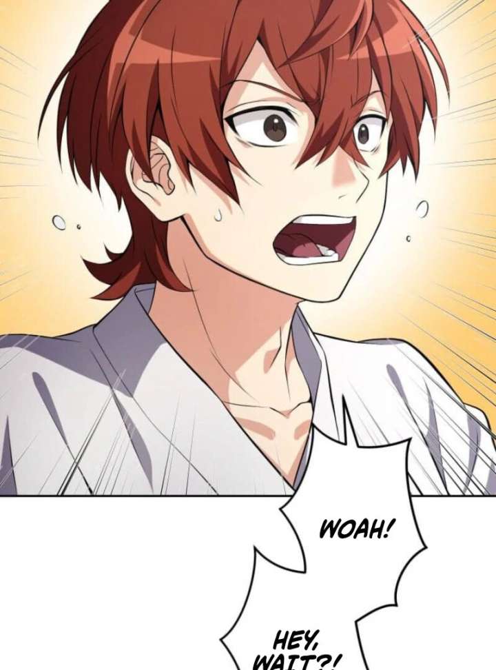 My Swordsmanship Record after Gaining the Power of the Gods Chapter 4 - Page 10