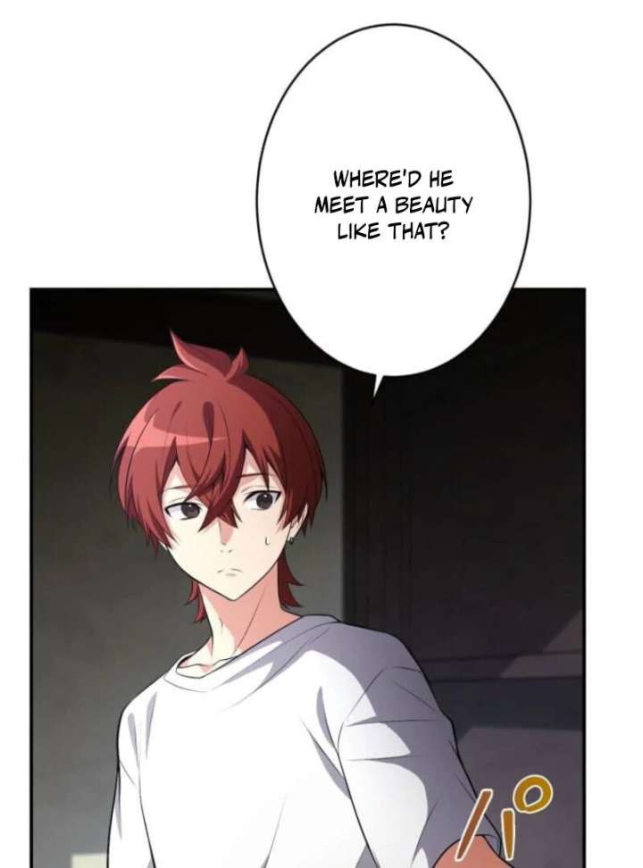 My Swordsmanship Record after Gaining the Power of the Gods Chapter 4 - Page 101