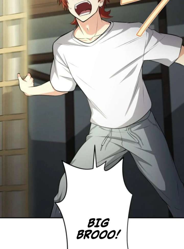 My Swordsmanship Record after Gaining the Power of the Gods Chapter 4 - Page 118