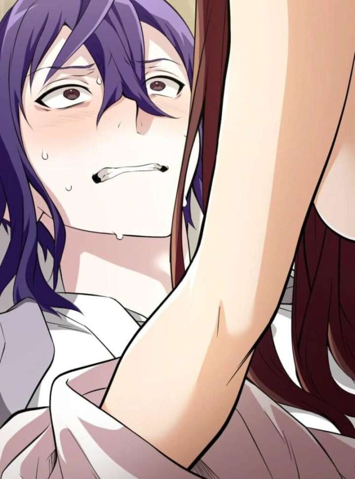 My Swordsmanship Record after Gaining the Power of the Gods Chapter 4 - Page 120