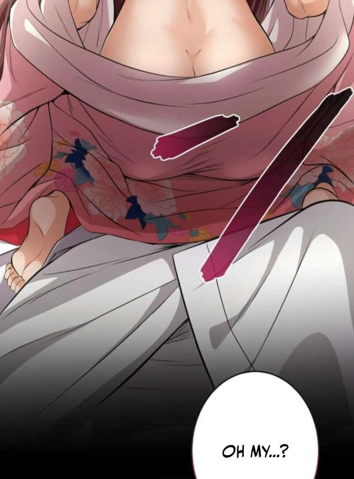 My Swordsmanship Record after Gaining the Power of the Gods Chapter 4 - Page 124