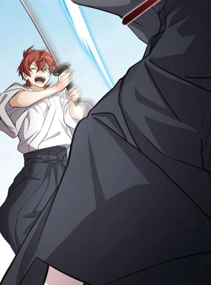 My Swordsmanship Record after Gaining the Power of the Gods Chapter 4 - Page 17