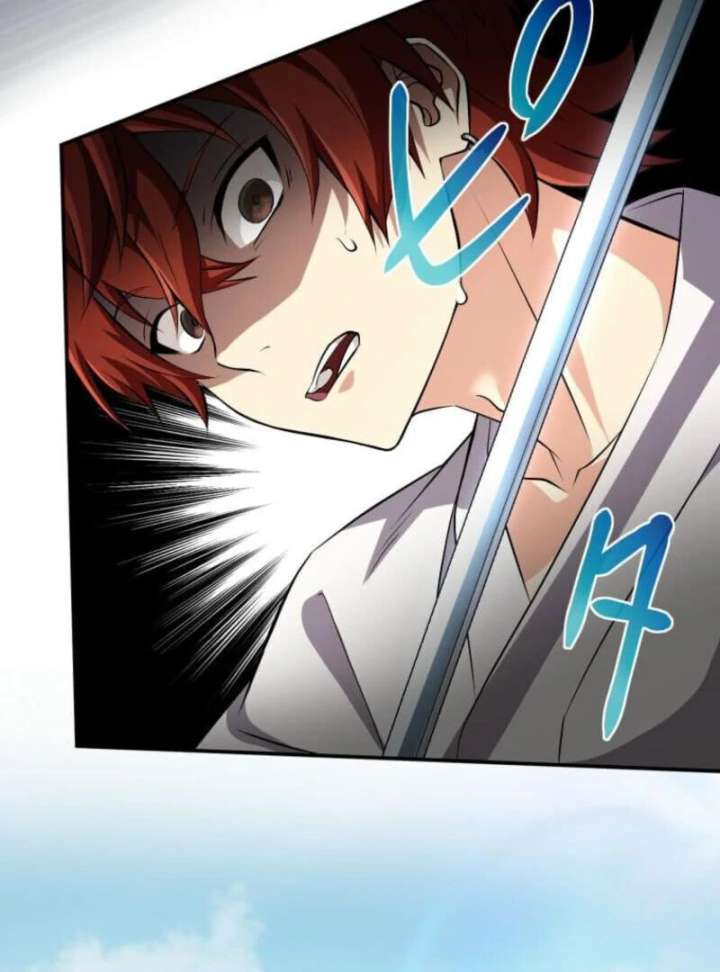 My Swordsmanship Record after Gaining the Power of the Gods Chapter 4 - Page 21