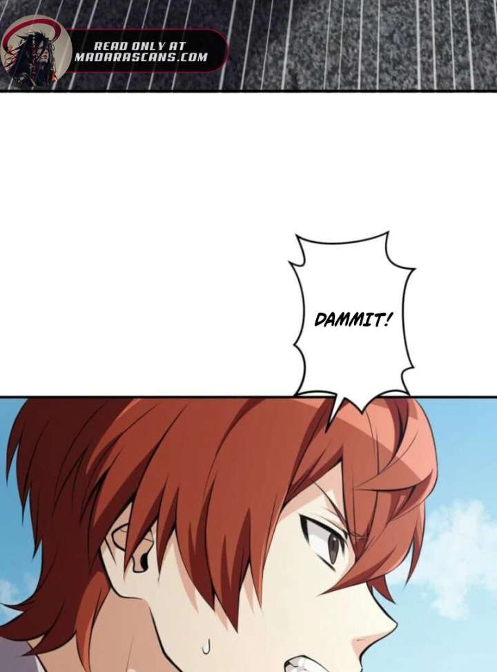 My Swordsmanship Record after Gaining the Power of the Gods Chapter 4 - Page 24