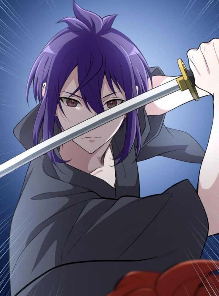 My Swordsmanship Record after Gaining the Power of the Gods Chapter 4 - Page 31