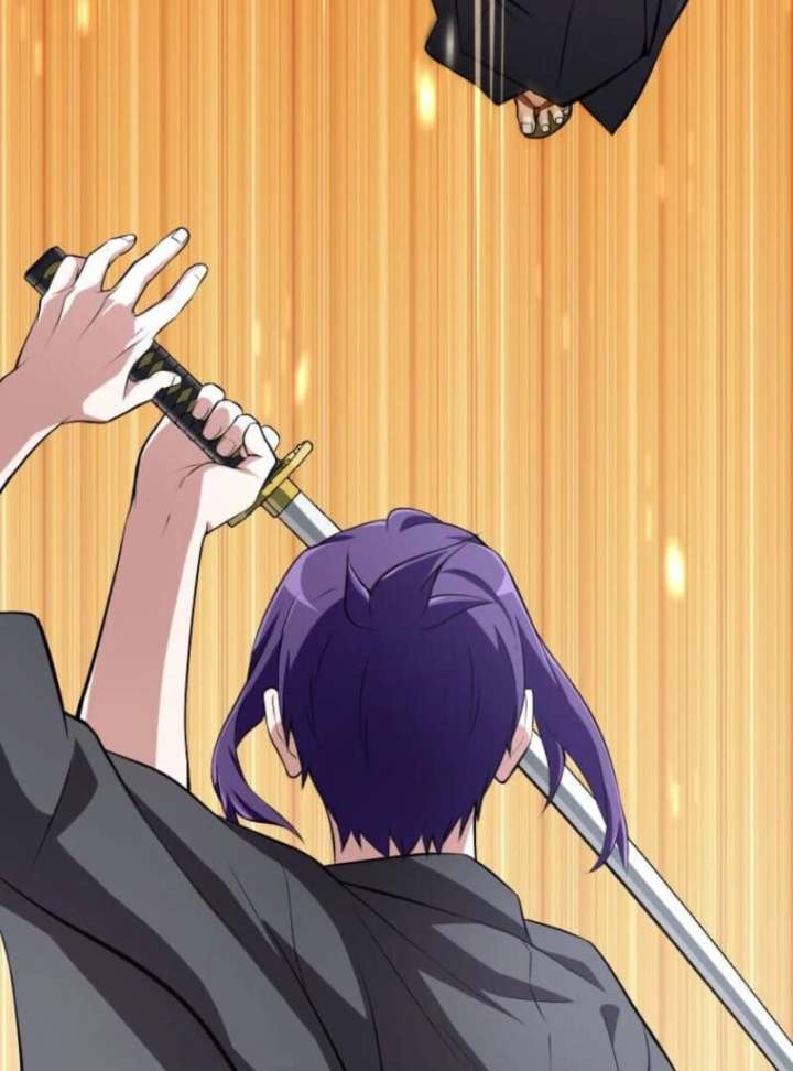 My Swordsmanship Record after Gaining the Power of the Gods Chapter 4 - Page 35