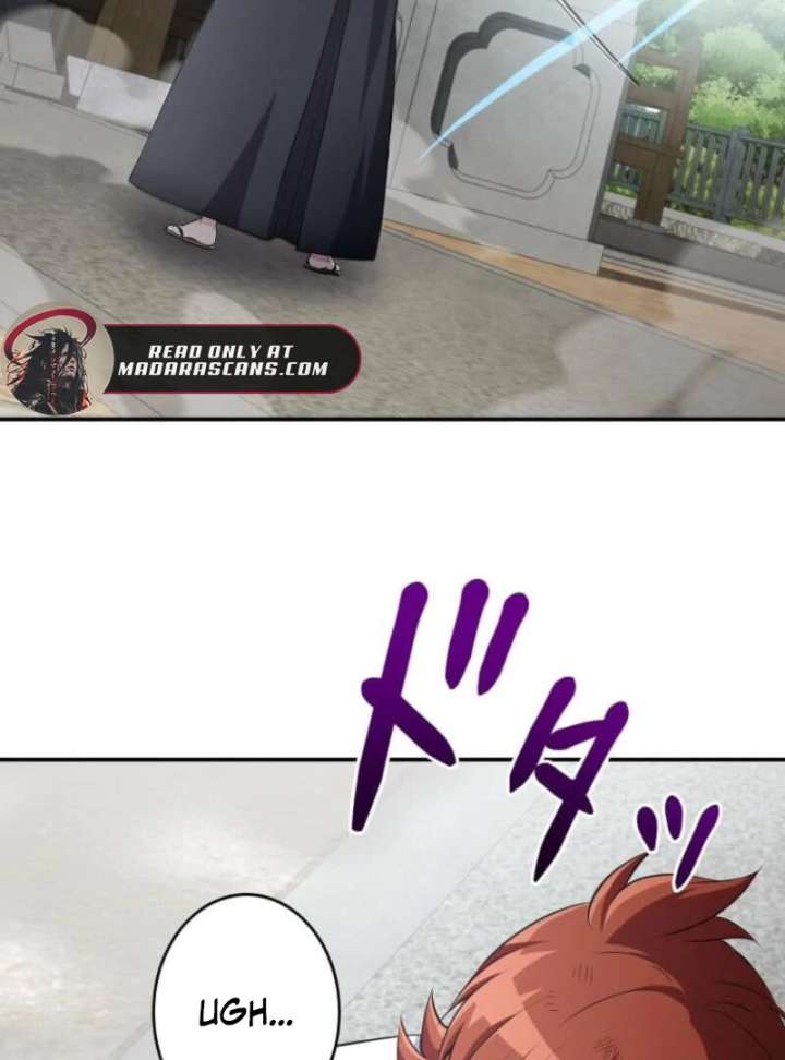 My Swordsmanship Record after Gaining the Power of the Gods Chapter 4 - Page 42