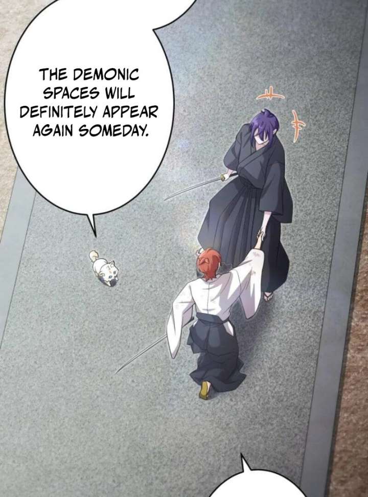 My Swordsmanship Record after Gaining the Power of the Gods Chapter 4 - Page 48