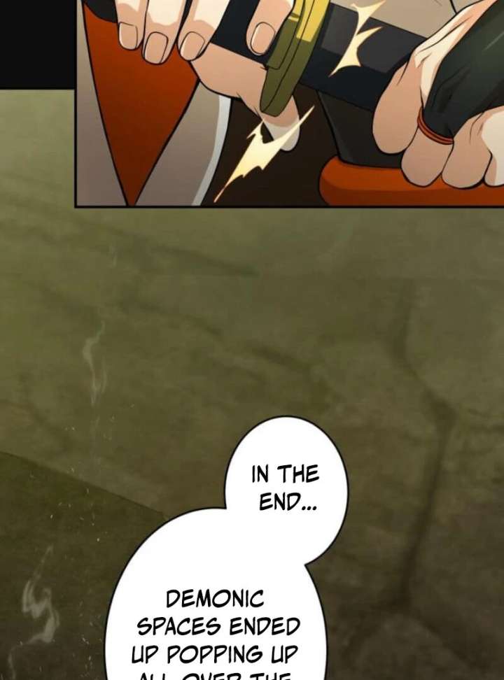 My Swordsmanship Record after Gaining the Power of the Gods Chapter 4 - Page 58