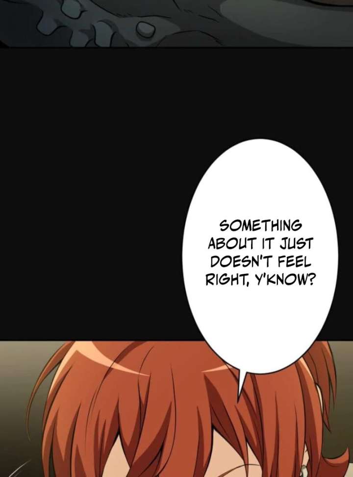 My Swordsmanship Record after Gaining the Power of the Gods Chapter 4 - Page 60