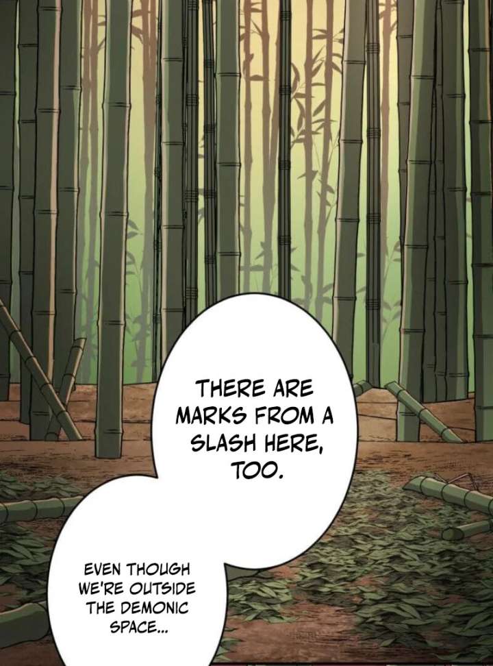 My Swordsmanship Record after Gaining the Power of the Gods Chapter 4 - Page 68