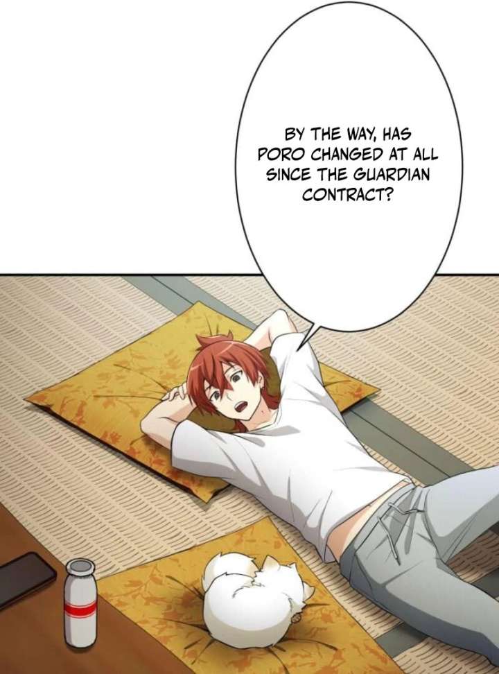 My Swordsmanship Record after Gaining the Power of the Gods Chapter 4 - Page 76