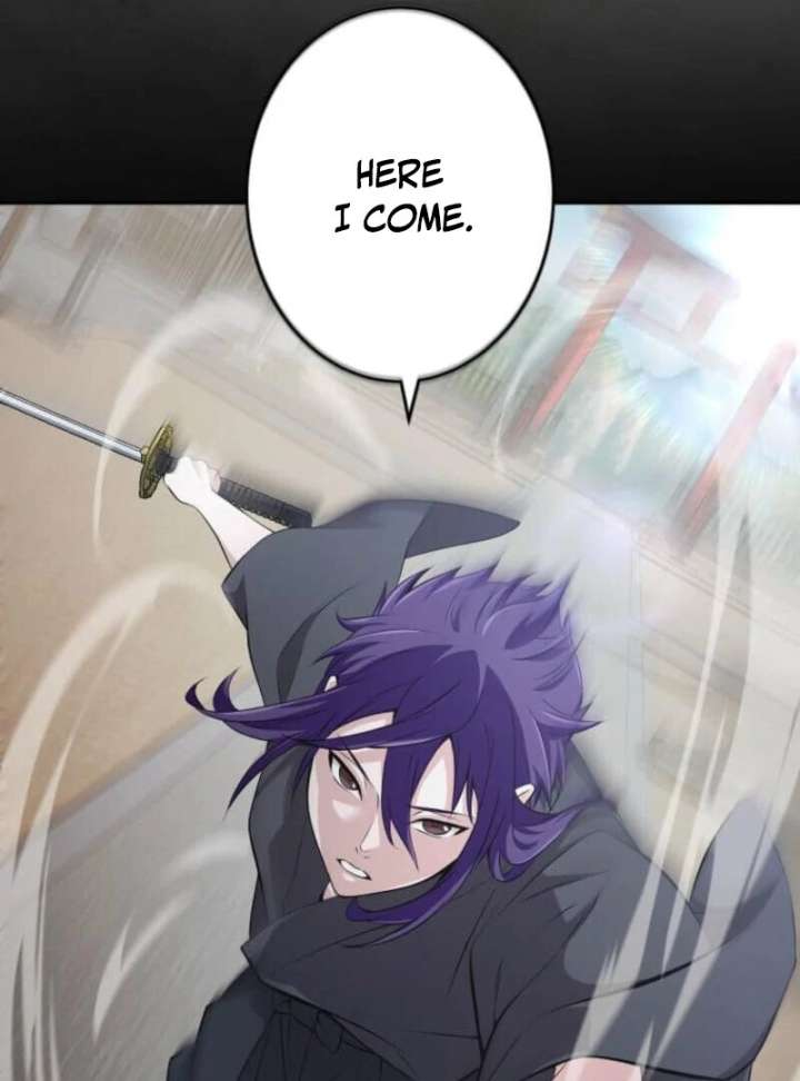 My Swordsmanship Record after Gaining the Power of the Gods Chapter 4 - Page 8