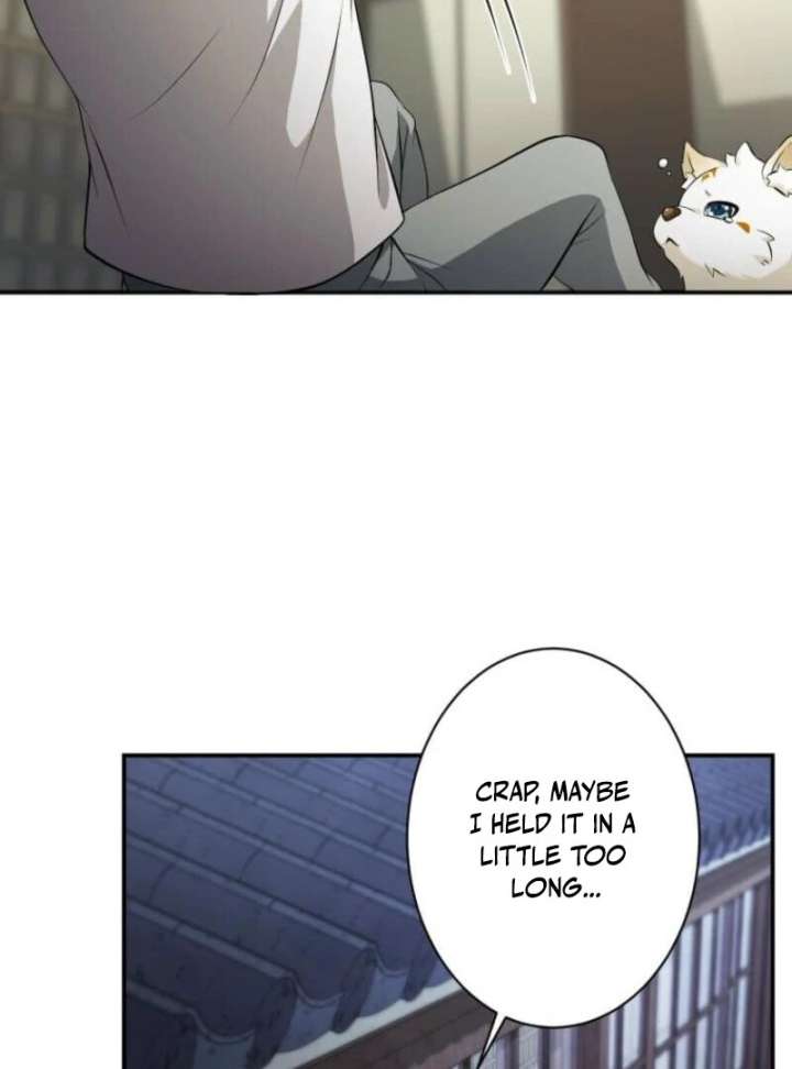 My Swordsmanship Record after Gaining the Power of the Gods Chapter 4 - Page 80