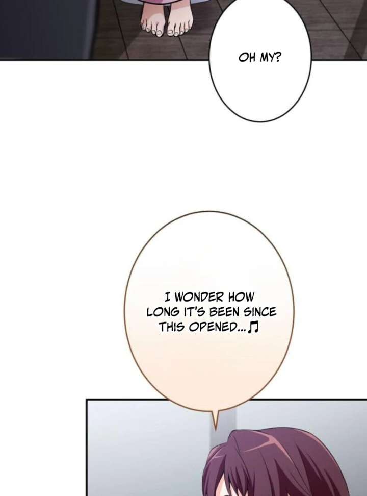 My Swordsmanship Record after Gaining the Power of the Gods Chapter 4 - Page 89