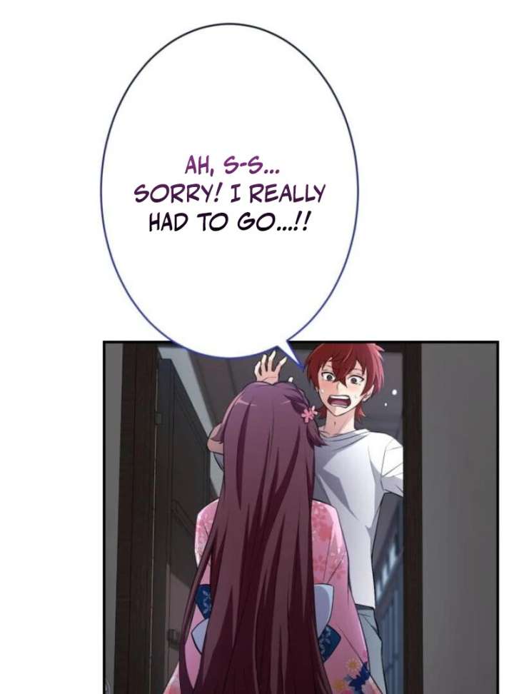 My Swordsmanship Record after Gaining the Power of the Gods Chapter 4 - Page 91