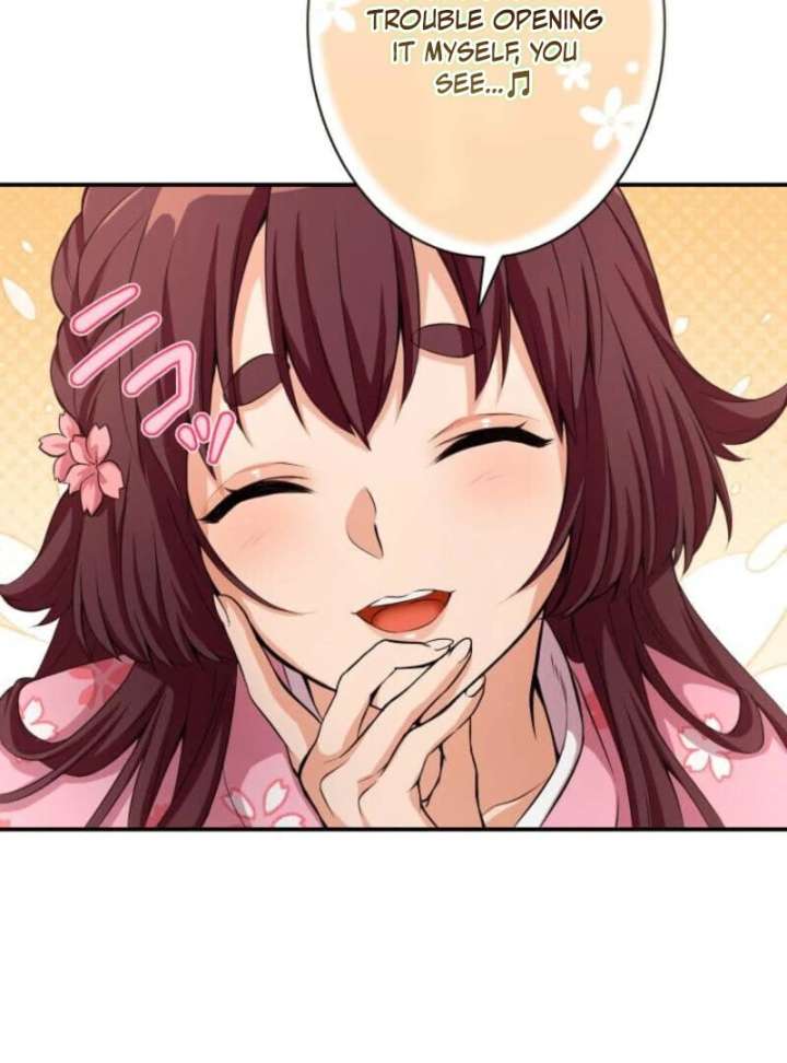 My Swordsmanship Record after Gaining the Power of the Gods Chapter 4 - Page 93