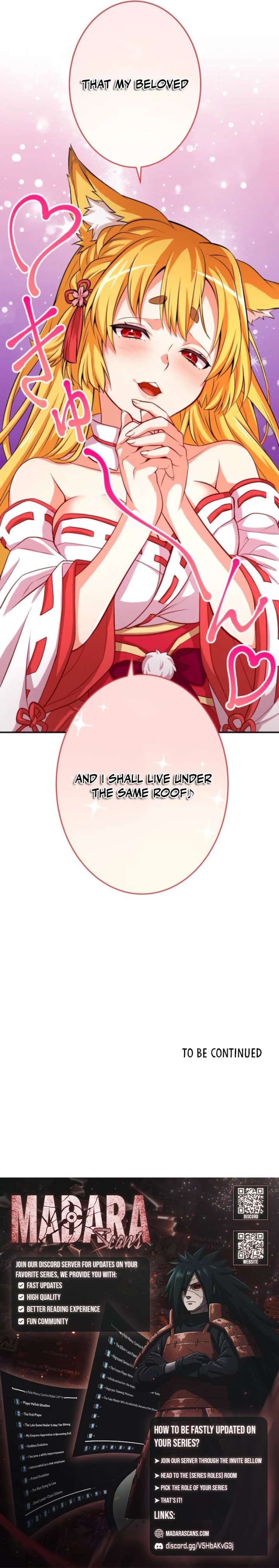 My Swordsmanship Record after Gaining the Power of the Gods Chapter 5 - Page 11