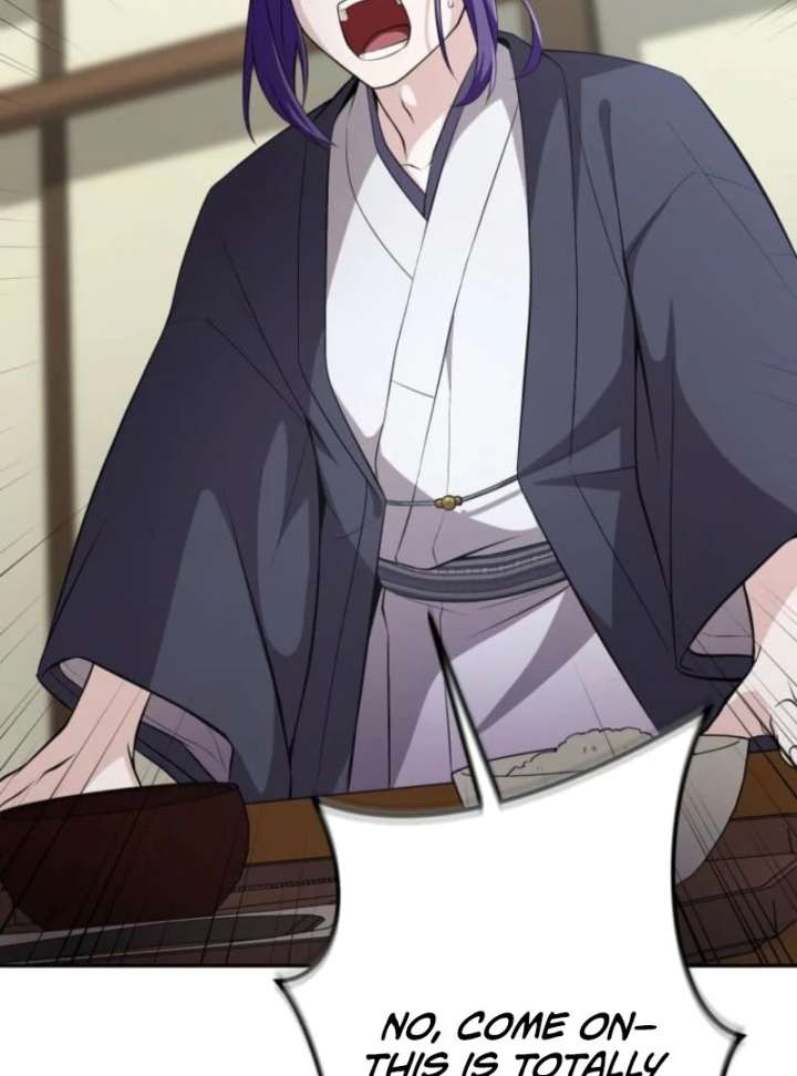 My Swordsmanship Record after Gaining the Power of the Gods Chapter 6 - Page 10